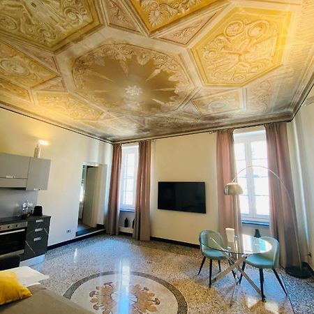 Hnn Luxury Apartments Genova Kültér fotó