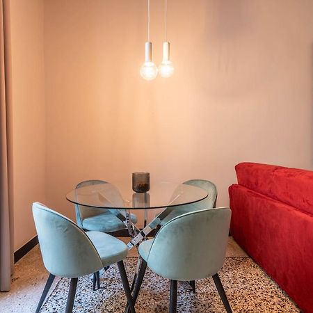 Hnn Luxury Apartments Genova Kültér fotó