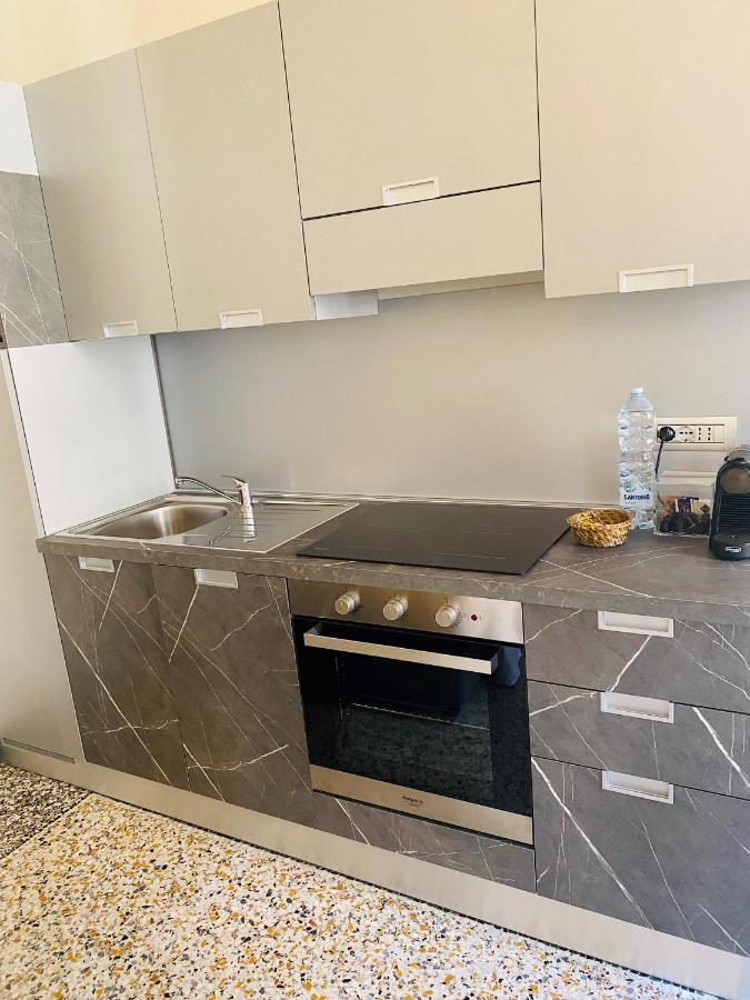 Hnn Luxury Apartments Genova Kültér fotó