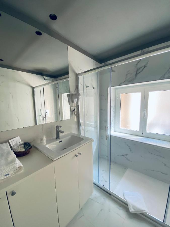 Hnn Luxury Apartments Genova Kültér fotó