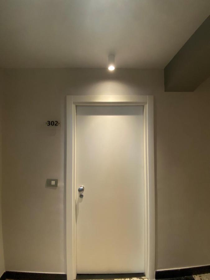 Hnn Luxury Apartments Genova Kültér fotó