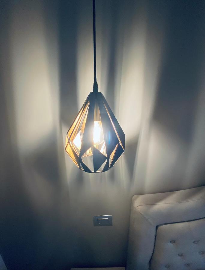 Hnn Luxury Apartments Genova Kültér fotó