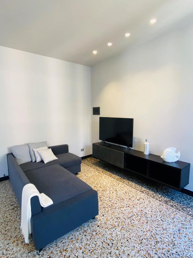Hnn Luxury Apartments Genova Kültér fotó
