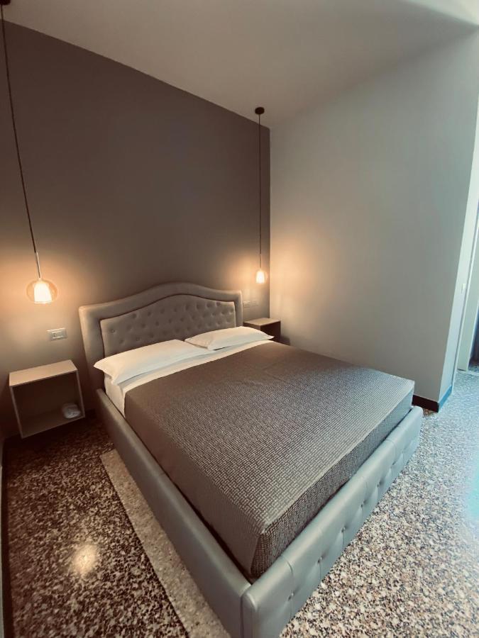 Hnn Luxury Apartments Genova Kültér fotó