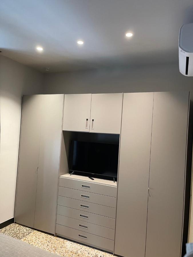 Hnn Luxury Apartments Genova Kültér fotó