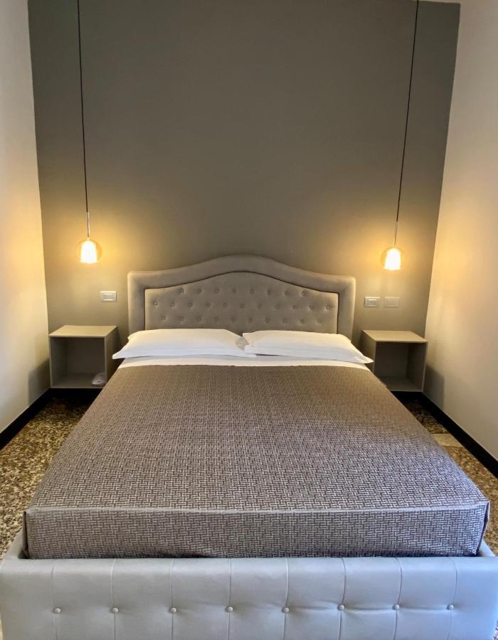 Hnn Luxury Apartments Genova Kültér fotó