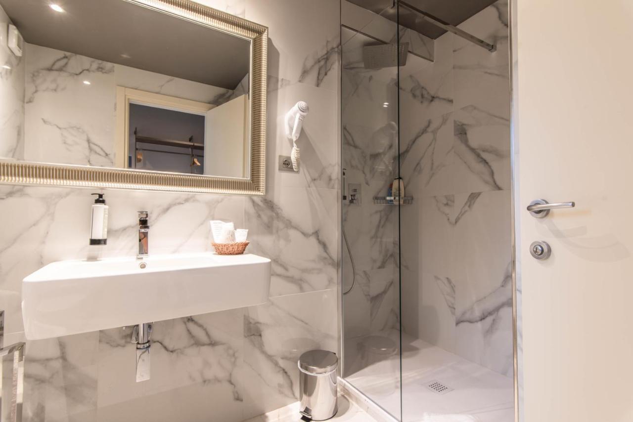 Hnn Luxury Apartments Genova Kültér fotó