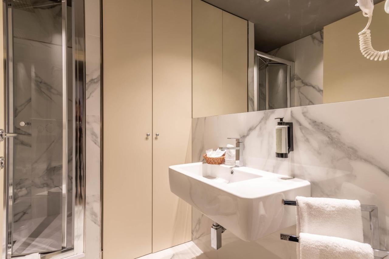 Hnn Luxury Apartments Genova Kültér fotó