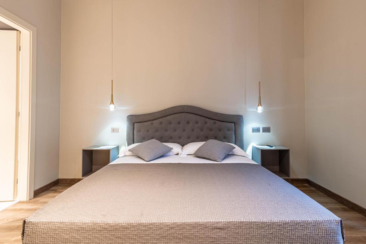 Hnn Luxury Apartments Genova Kültér fotó