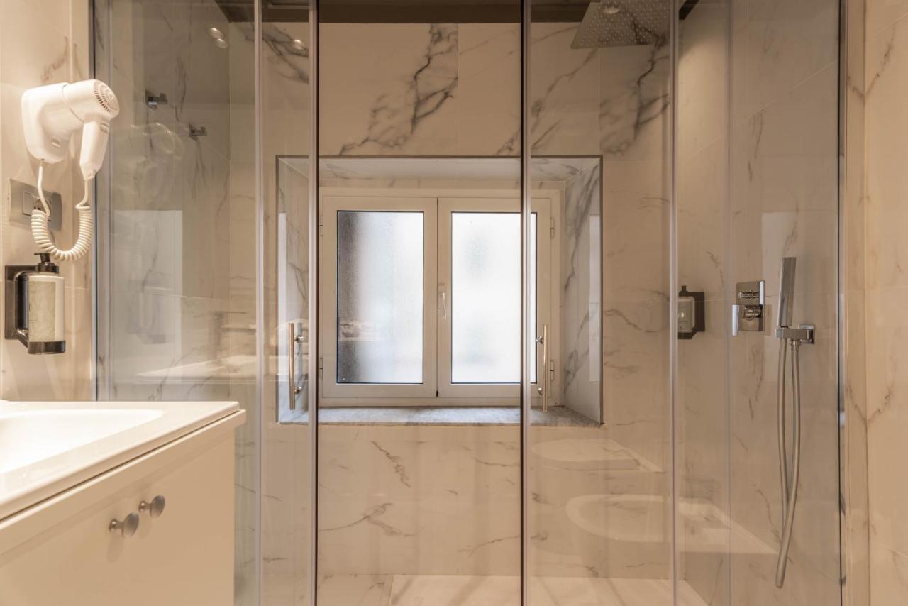 Hnn Luxury Apartments Genova Kültér fotó