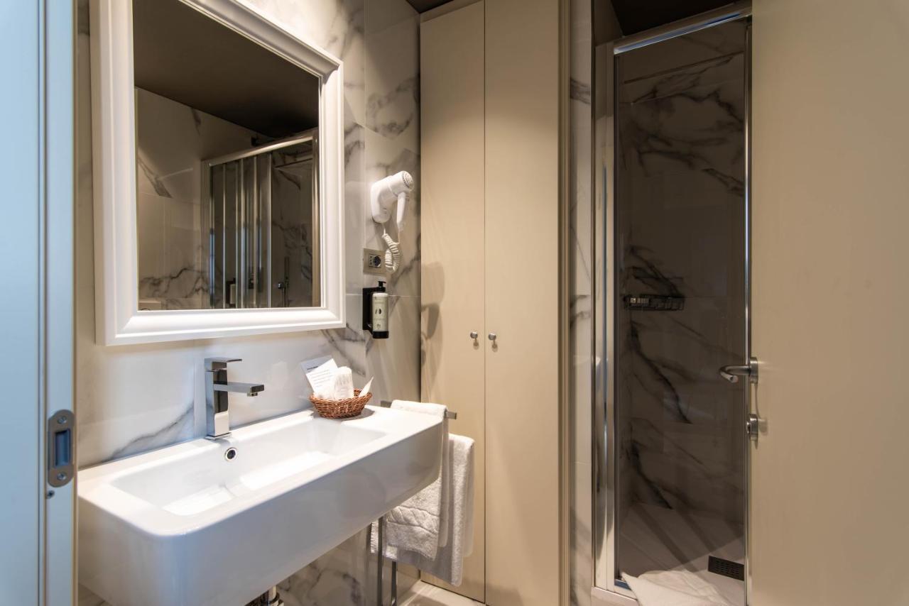 Hnn Luxury Apartments Genova Kültér fotó
